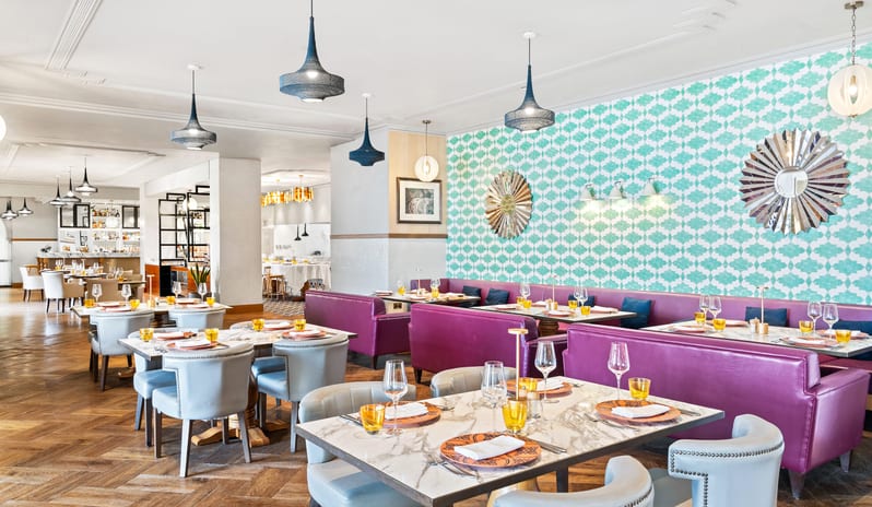 Orient - Turkish restaurant(17)